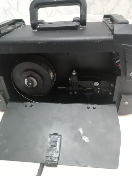 Сварочный аппарат