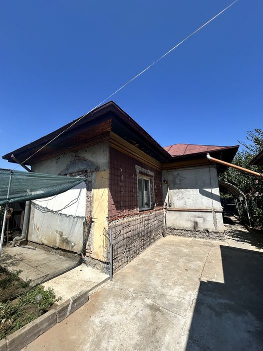 Casa Chitila Ilfov