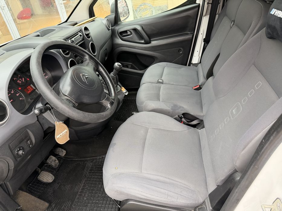 Citroen Berlingo 1.6 HDi
