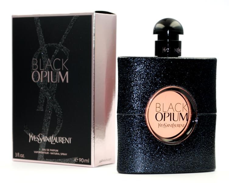 Promo: Yves Saint Laurent - Black Opium 90ml edp