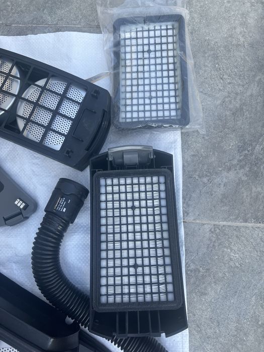 3M Adflo Ansamblu turbo de aer
