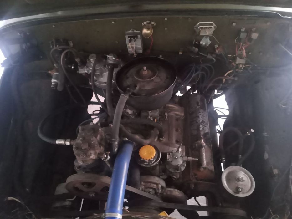 Zil 130 sotiladi