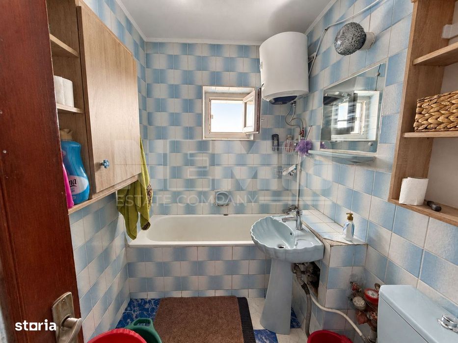 Apartament 2 camere în Obcini | 50 mp | bloc anvelopat