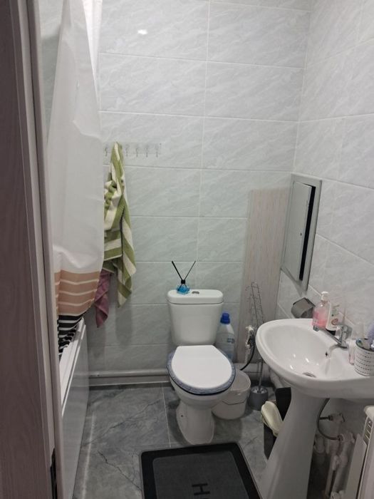 Квартиры дом жилые