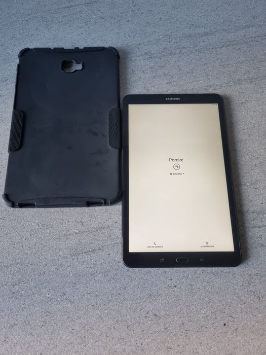 Tableta Samsung Galaxy Tab A6