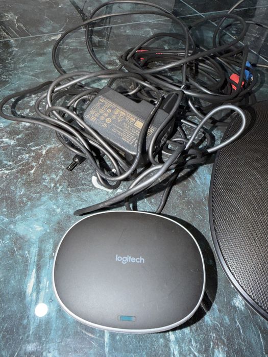 Logitech Sistem de conferințe Group