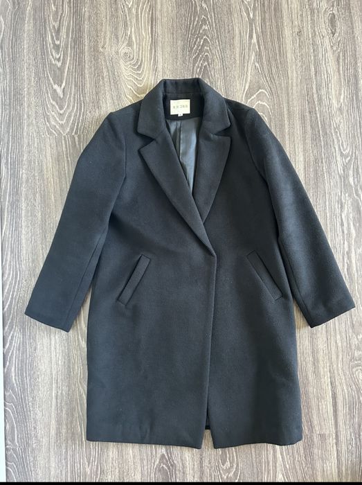 Продам корейское пальто