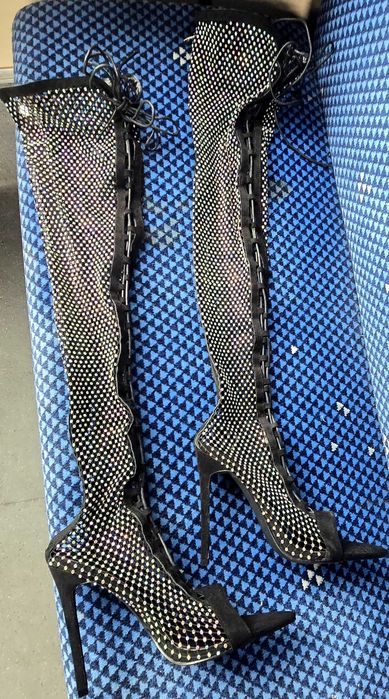 Летни Ботуши /Нови/