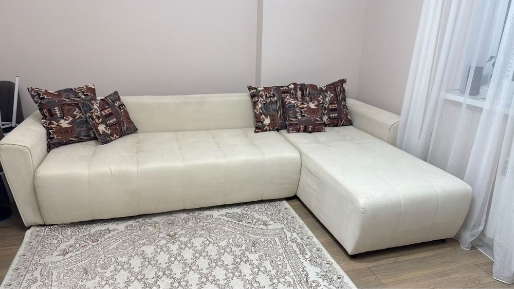 Продам диван в отличном состоянии