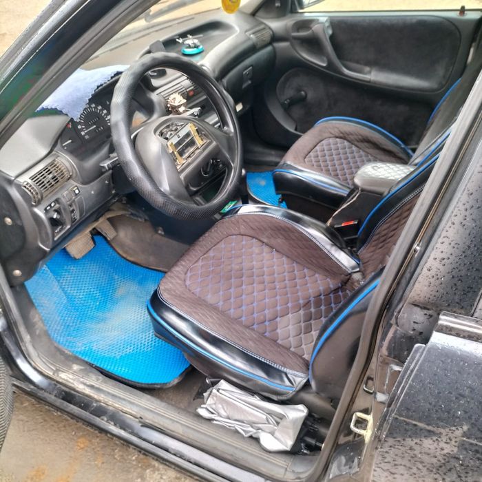 Продам Опель астра ф