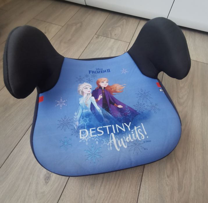 Înălțător auto Disney frozen stare foarte bună