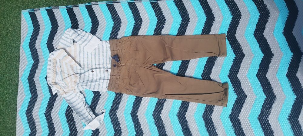 Детски дрехи за момче