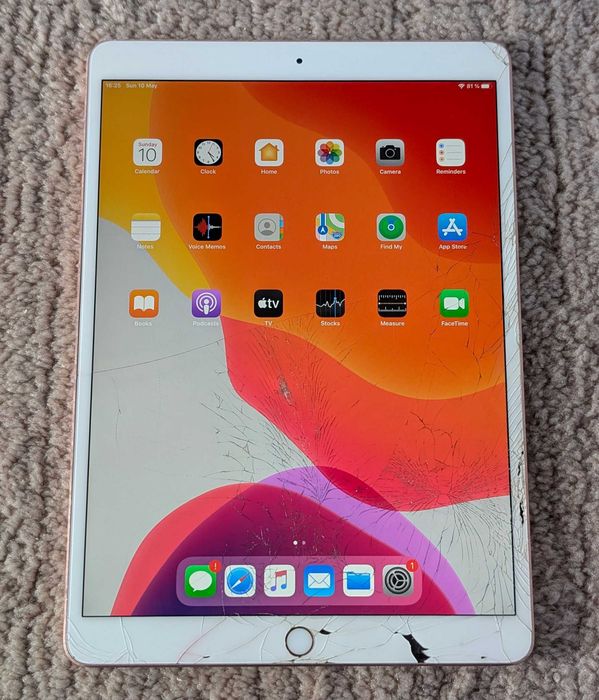 Tableta ideala pt copii Pro 10.5"