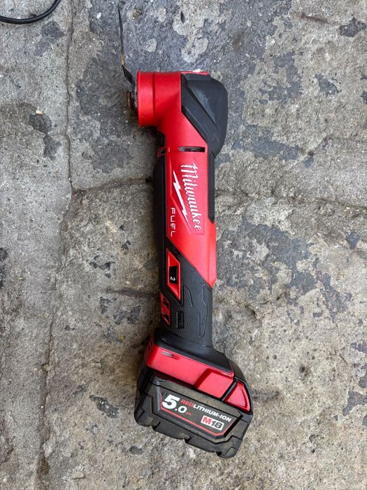 M18 FMT Multifuncțional Milwaukee