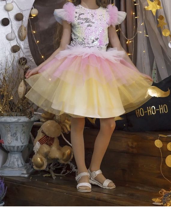 Продам платье трансформер