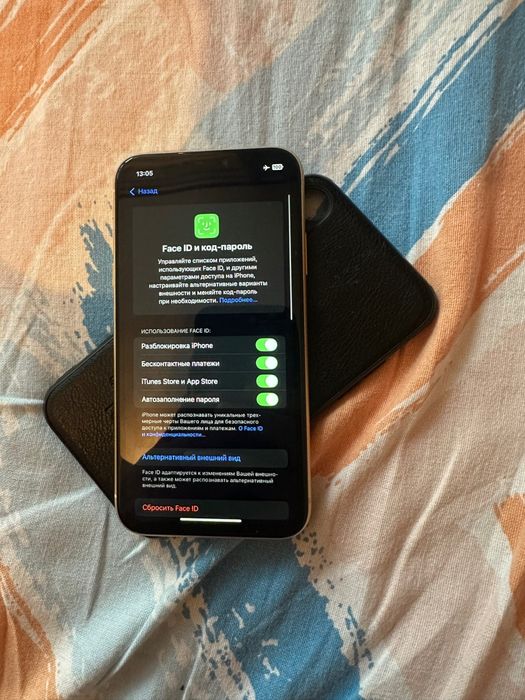 Iphone Xr 64gb айфон