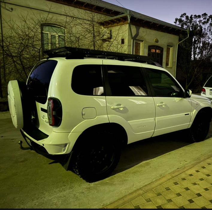 Нива шевролет 2018 краска тозза пробег 71.000. Минг газ прапан