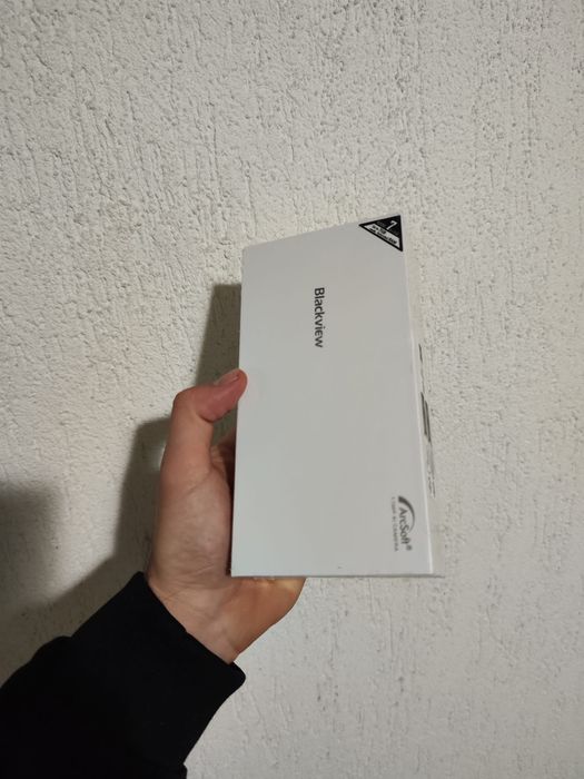 Blackview bv5200 pro Nou