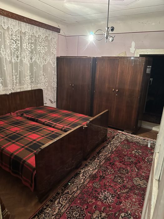 Vand casa in comuna Ghioroc jud Arad