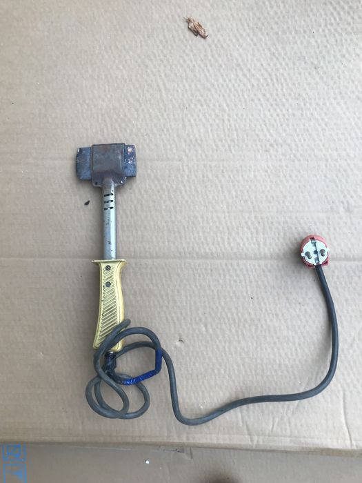 Ciocan de Lipit Rusesc Lieha 100w