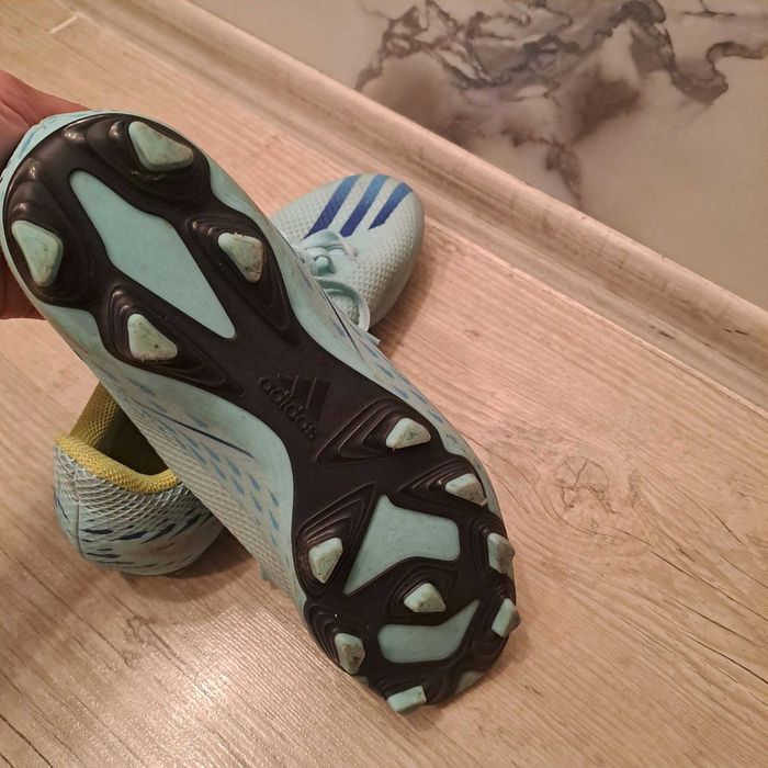 ADIDAS Детски бутонки
