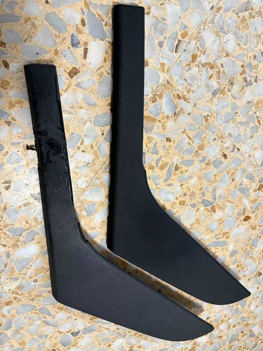 Гаранция! Нови Висококачествени Дръжки за Врати на VW Golf 6