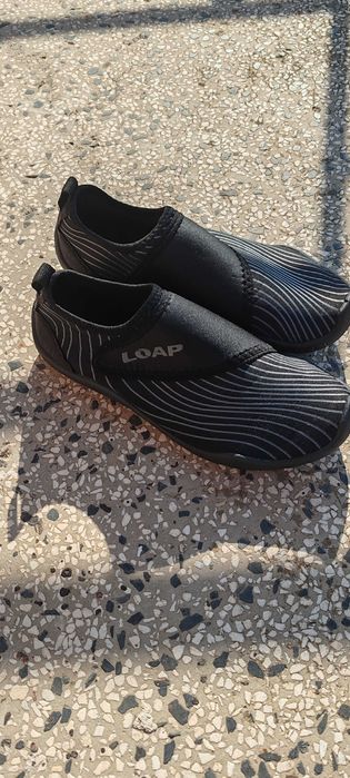 Детски обувки за вода