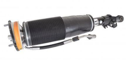 Perna + amortizor Mercedes-Benz S-Class W217 Spate