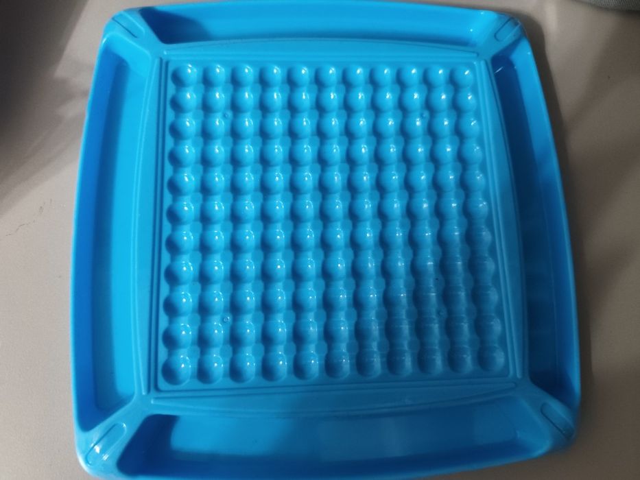 Magnetic Battle chess