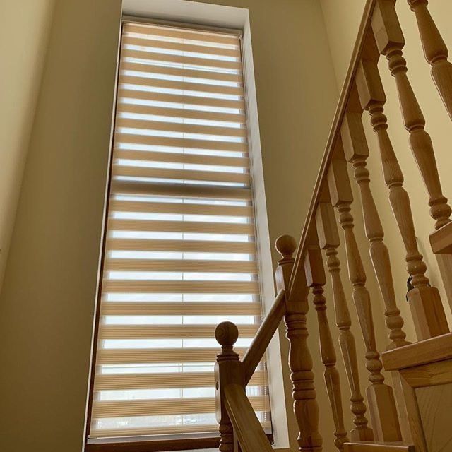 Рулонные шторы, жалюзи