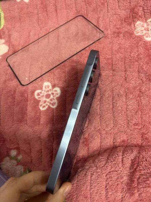 Samsung A55 в хорошем состоянии