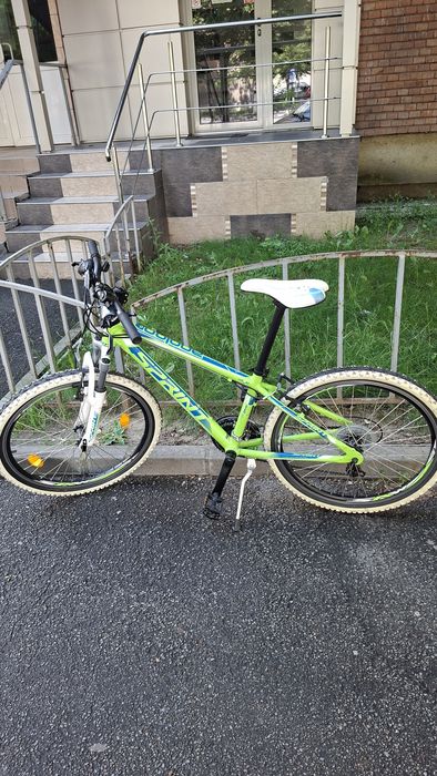 Bicicleta Sprint Apolon 26" Ca nouă