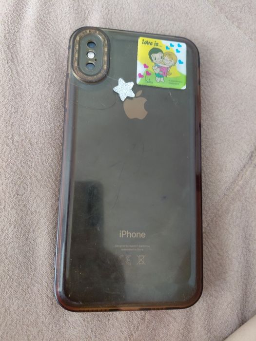 IPhone 13, IPhone xs max