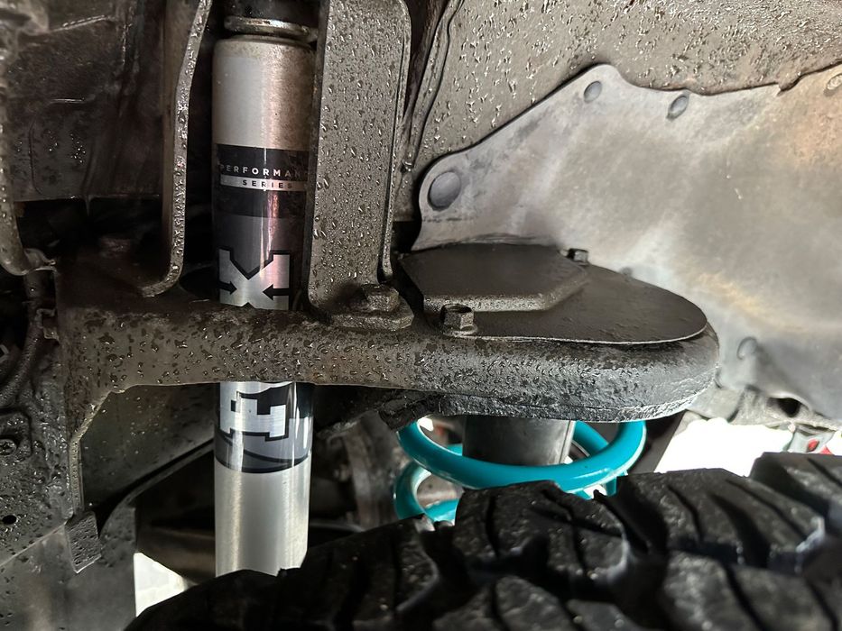 Nissan Patrol Nissan Patrol Y61 GU4 aut LCI