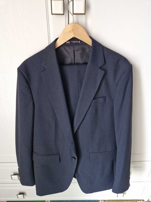 Costum bărbați ZARA