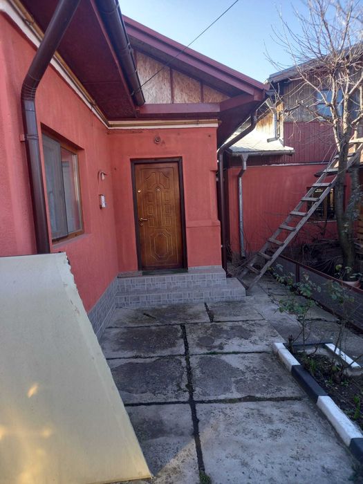 Casa de vanzare Floresti Prahova