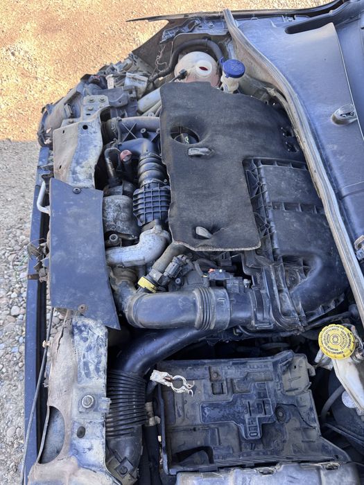 Motor 1,6 HDi Peugeot 301 308 2008 Citroen C-Elysee cod 9H06 Euro 5