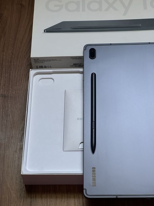 Planshet sotiladi - Samsung Galaxy Tab S7 fe