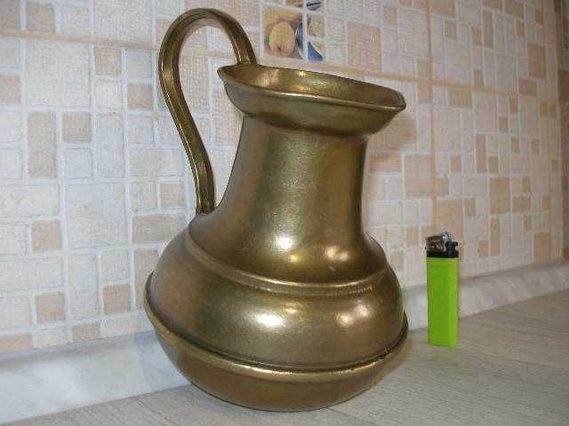 . Бронзова Кана .