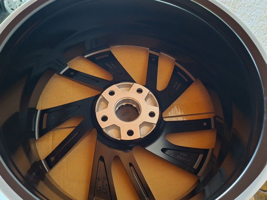 18" 5Х112мм Фолксваген, 5x112mm VW Volkswagen