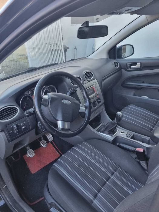 FORD Focus 2009 — imagine 9