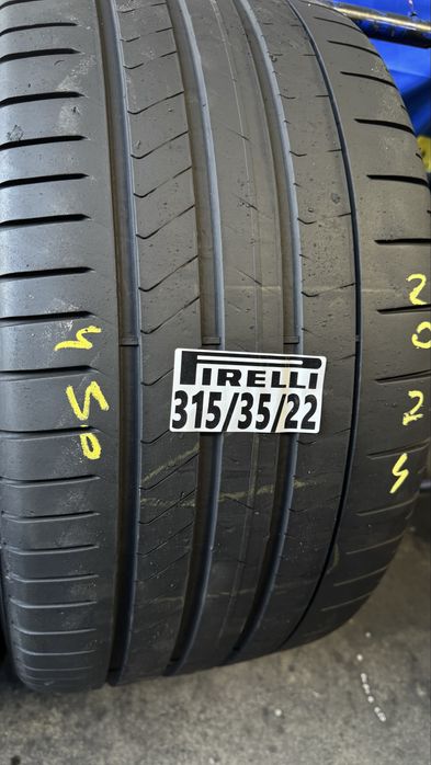315/35/21 Pirelli