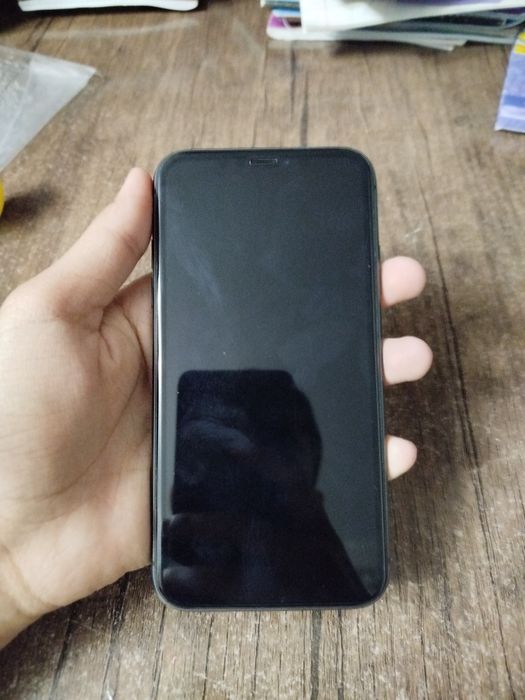 iPhone 11 Orginal Hech Qayeri Almashmagan