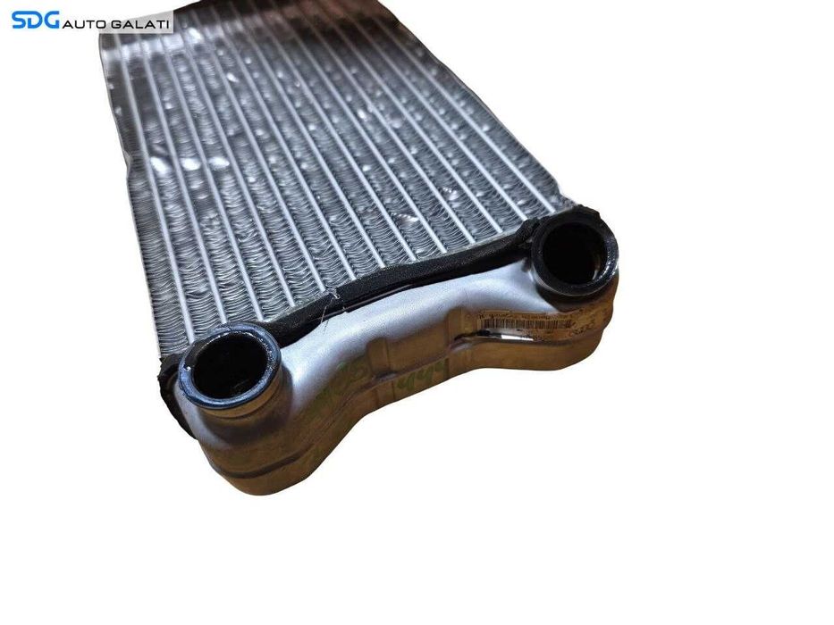 Radiator Calorifer Caldura Habitaclu Bord Audi A4 B7 2004 - 2008 Cod 8E1820031 [N4761]