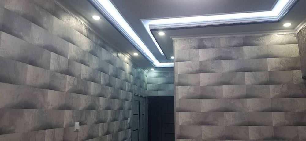 Malakali usta va dizaynerlar xizmati