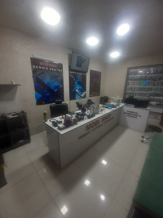 Шогирт,учиник ремонт телефон