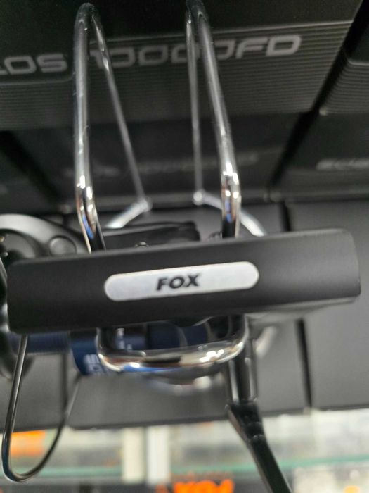 Макара FOX EOS 10000 FD