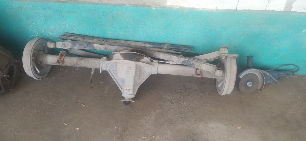 Волга газ 21 запчасти