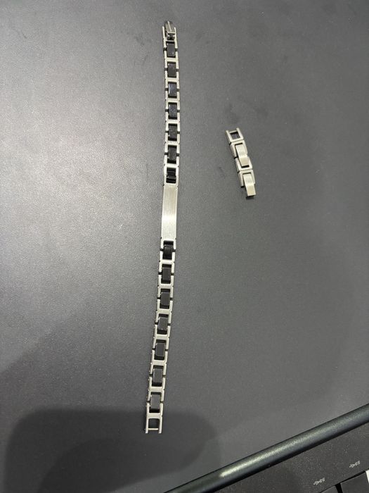 Brata Maserati Ceramic