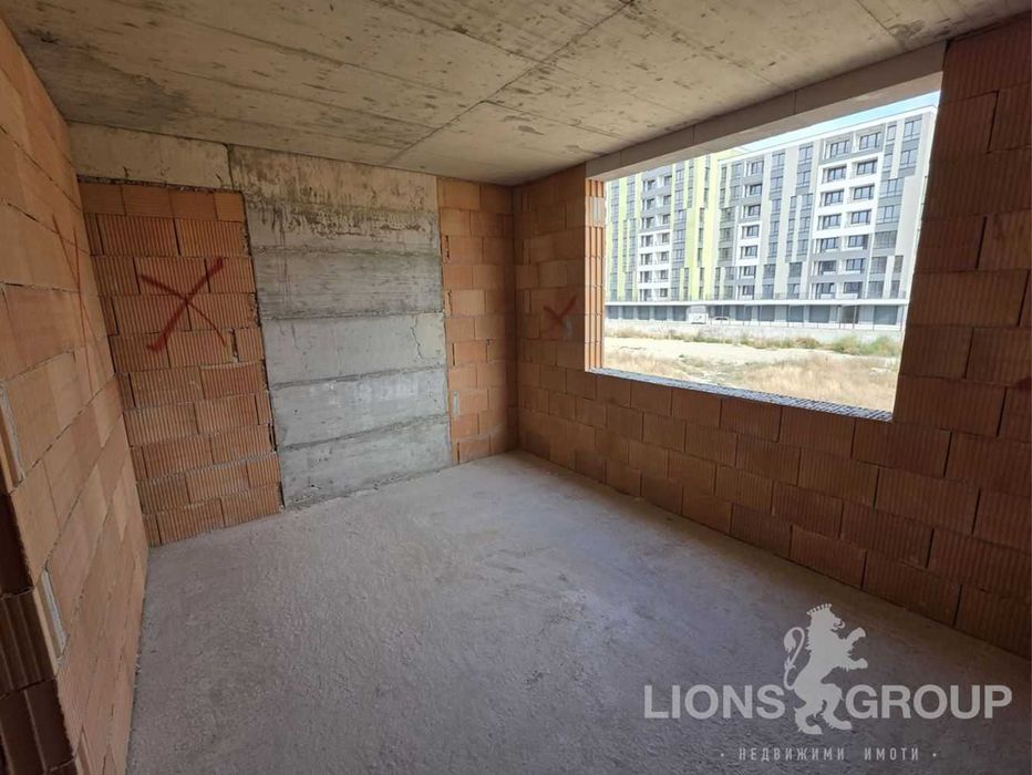 Продава се Тристаен апартамент в Варна, Владислав Варненчик - 110 кв.м за 1273 €/кв.м - Снимка #7